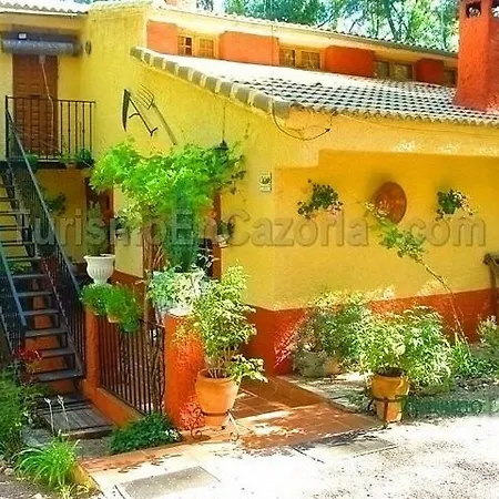 Casa De La Luna * Arroyo Frio