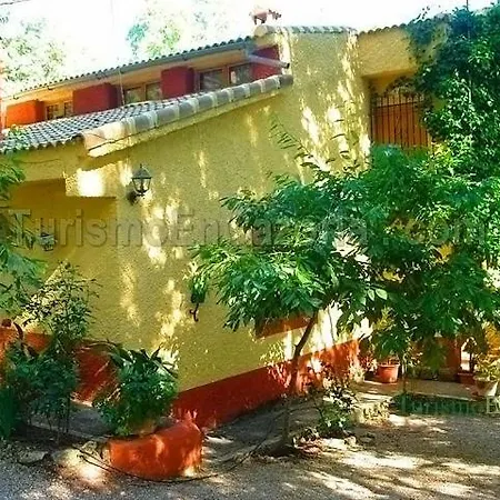 Casa De La Luna *