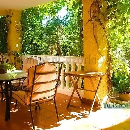 Casa De La Luna * Arroyo Frío
