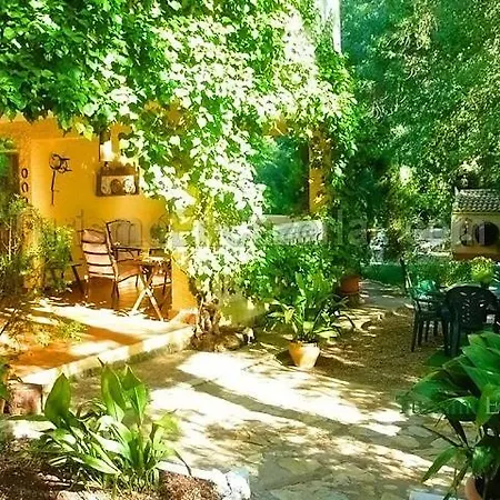 Casa De La Luna Сasa de vacaciones