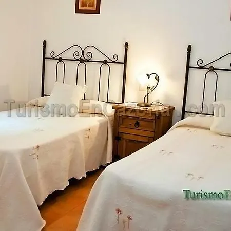 Casa De La Luna Сasa de vacaciones *