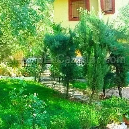 Casa De La Luna * Arroyo Frío
